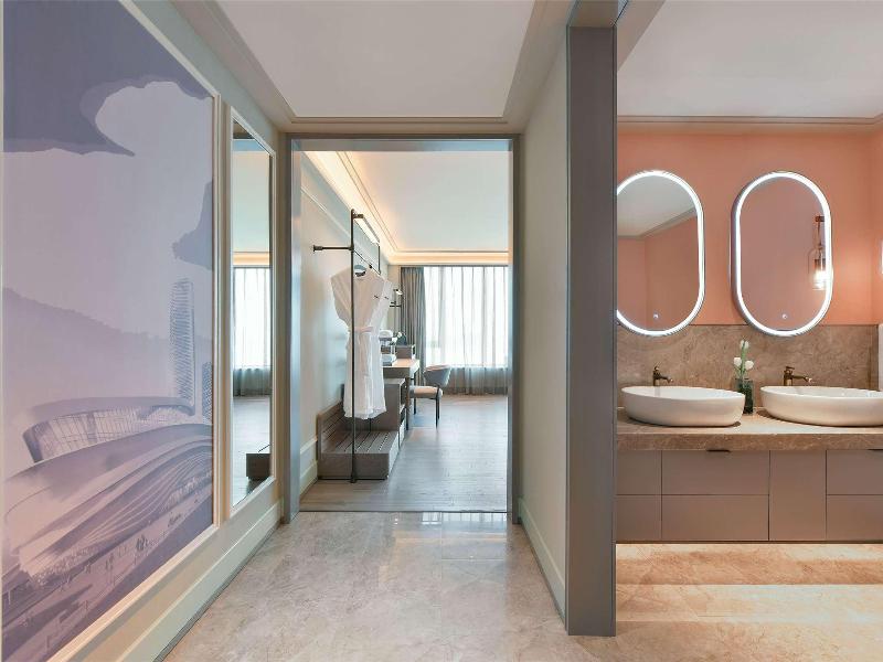 Mercure Guangzhou Nansha image