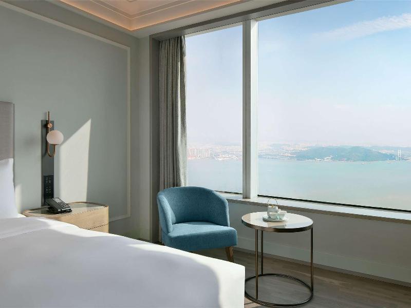 Mercure Guangzhou Nansha image