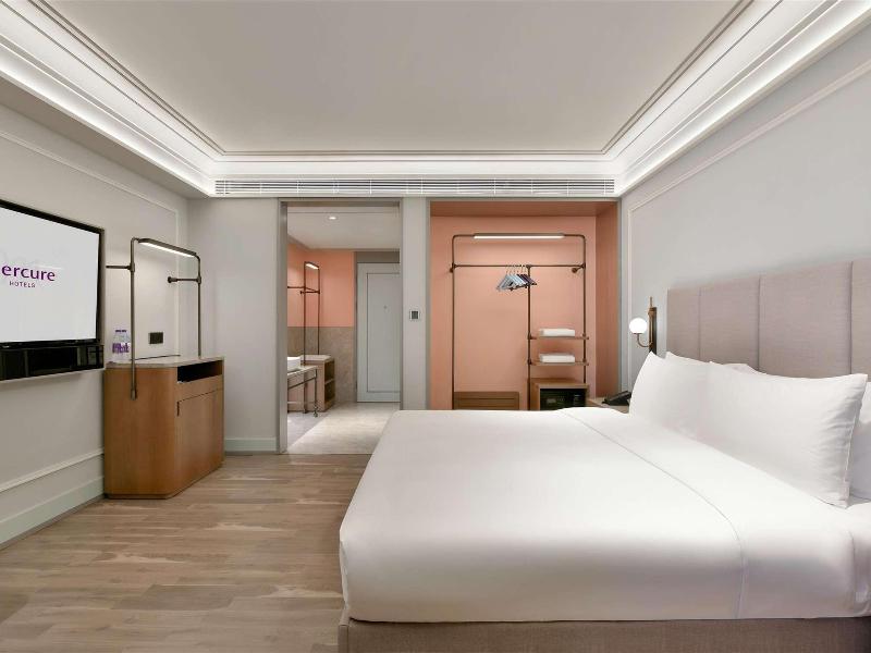 Mercure Guangzhou Nansha image