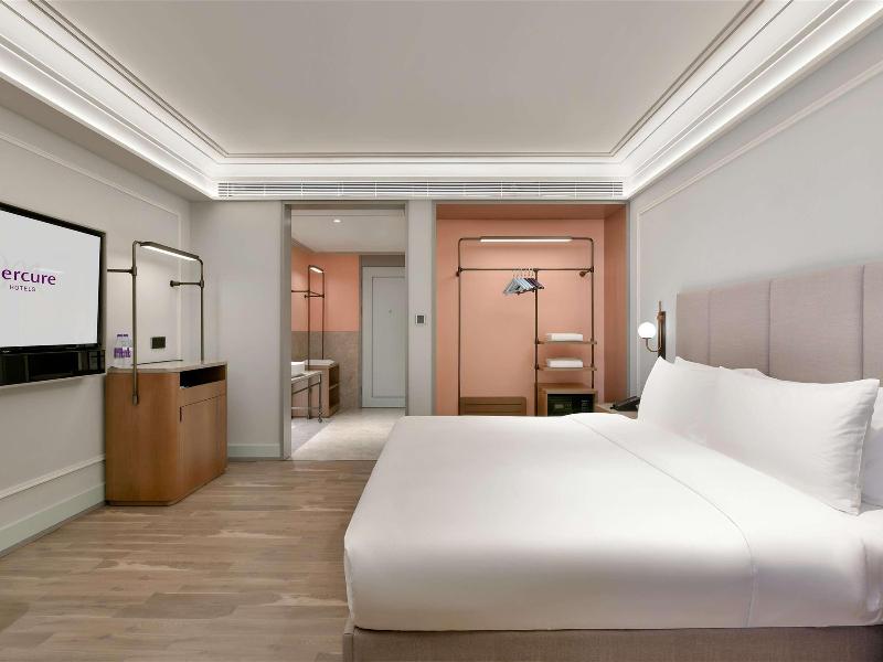 Mercure Guangzhou Nansha image
