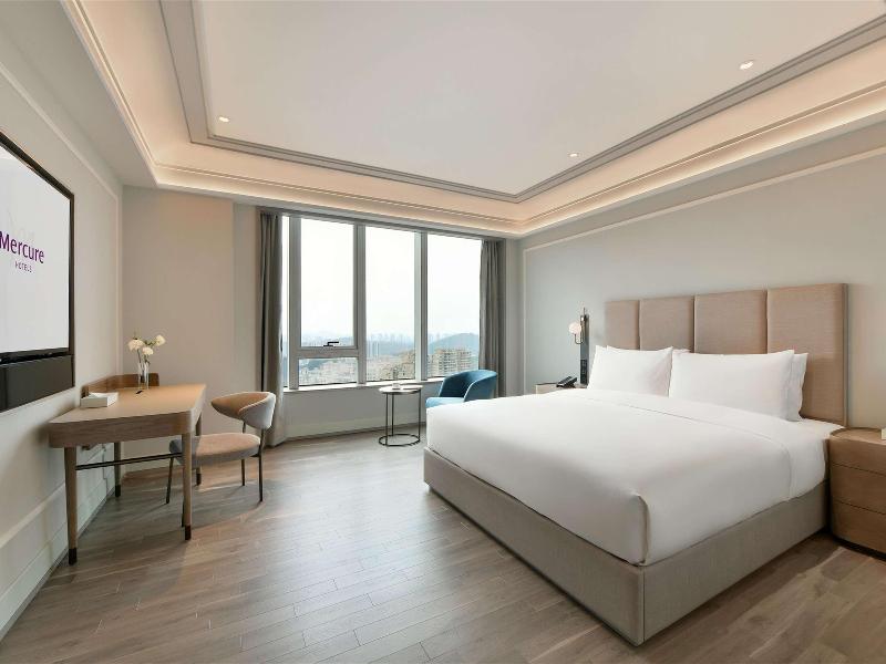 Mercure Guangzhou Nansha image