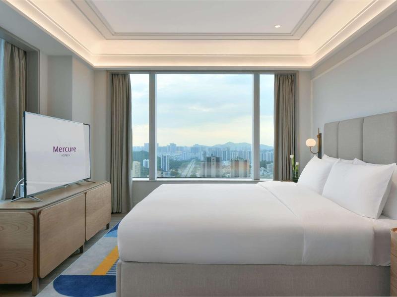 Mercure Guangzhou Nansha image