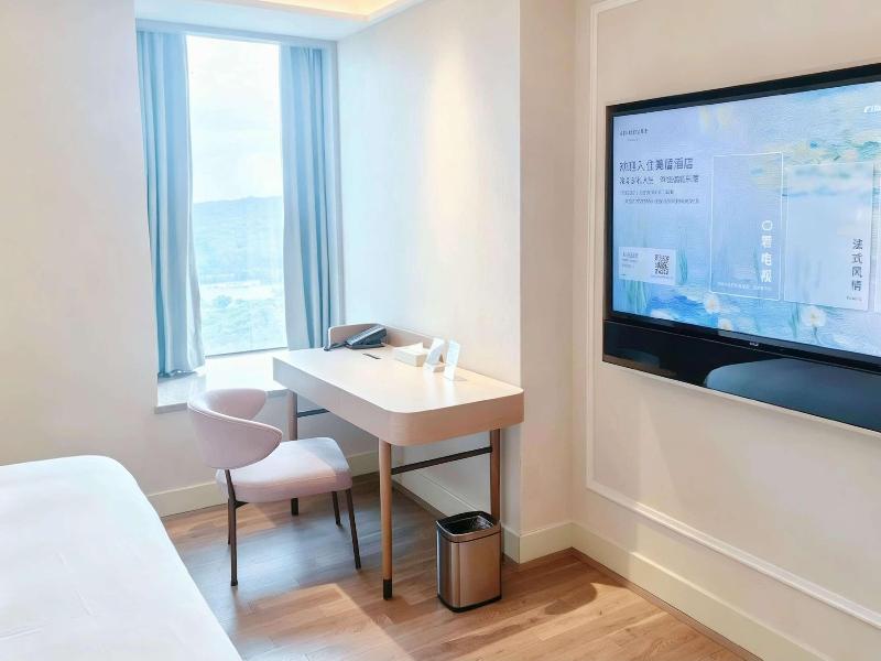 Mercure Guangzhou Nansha image