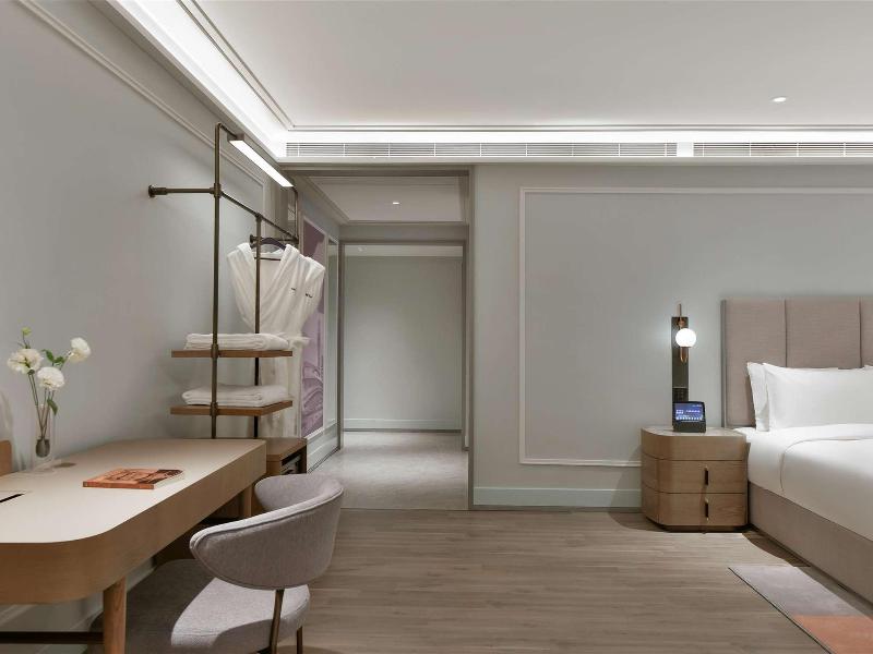 Mercure Guangzhou Nansha image