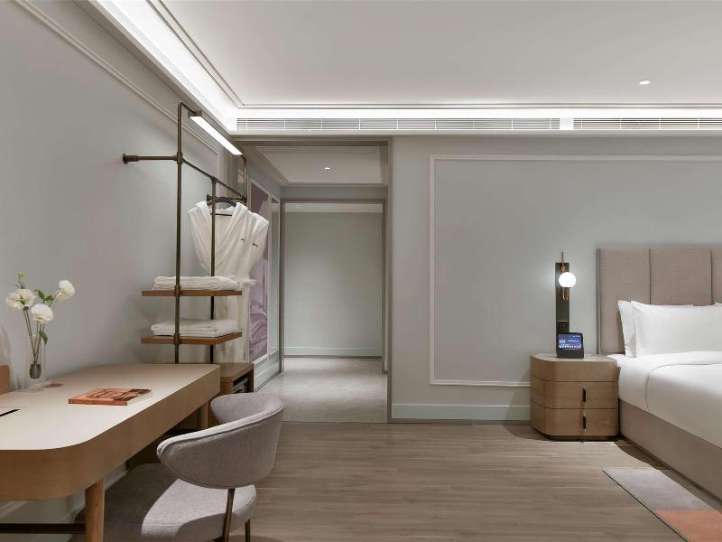 Mercure Guangzhou Nansha image