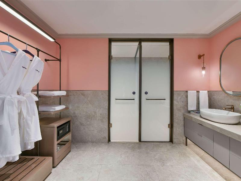 Mercure Guangzhou Nansha image