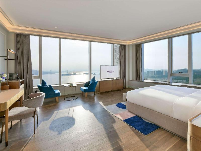Mercure Guangzhou Nansha image