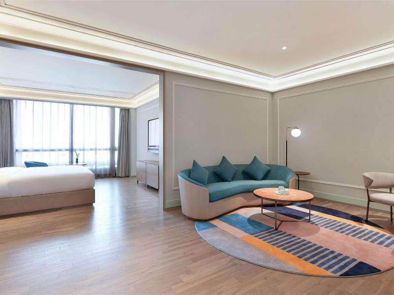 Mercure Guangzhou Nansha image