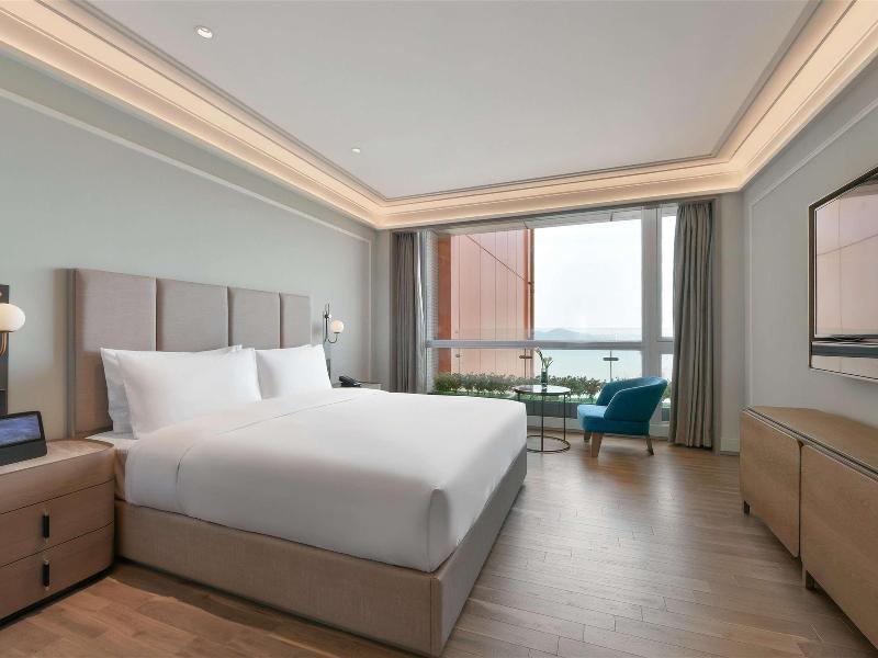 Mercure Guangzhou Nansha image