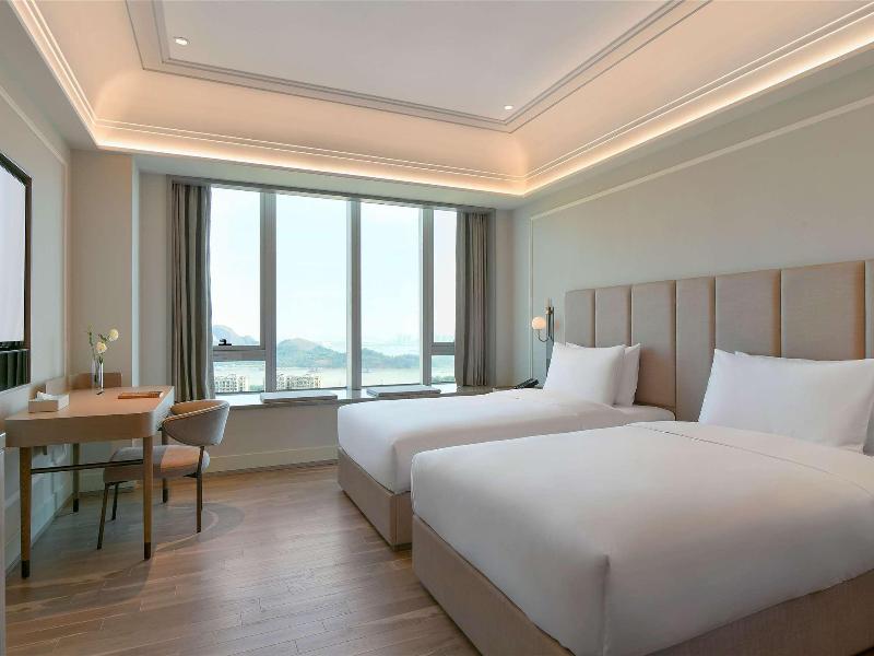 Mercure Guangzhou Nansha image