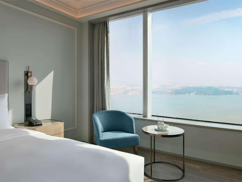 Mercure Guangzhou Nansha image