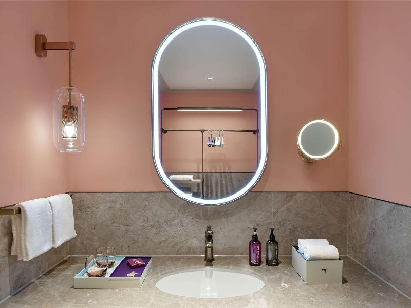 Mercure Guangzhou Nansha image