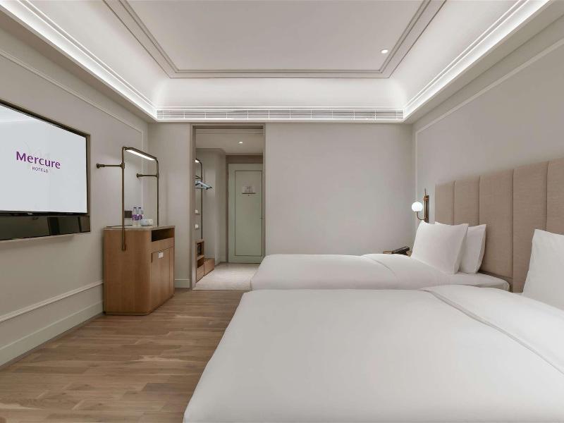 Mercure Guangzhou Nansha image