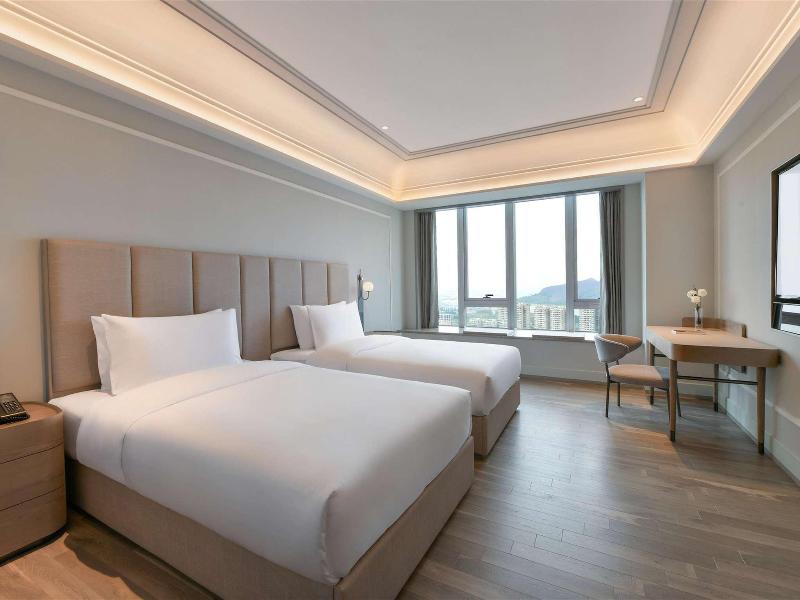 Mercure Guangzhou Nansha image