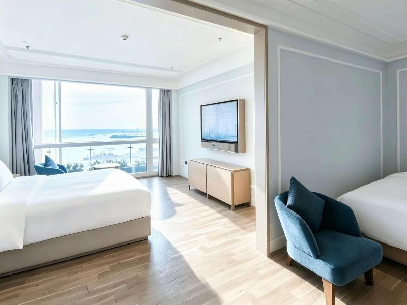 Mercure Guangzhou Nansha image