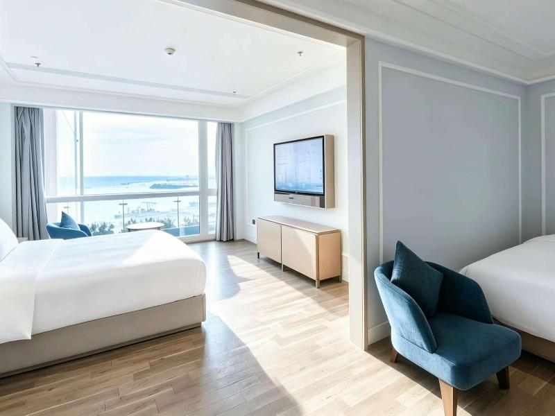 Mercure Guangzhou Nansha image