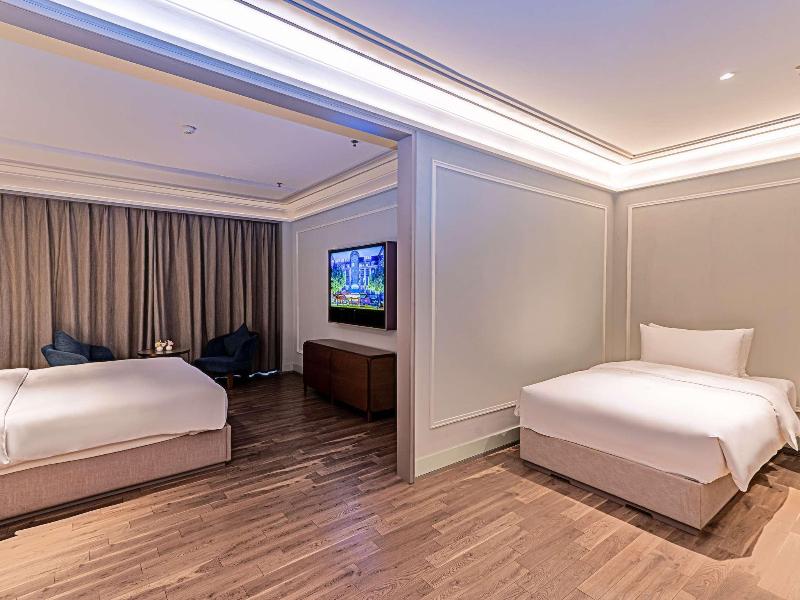Mercure Guangzhou Nansha image