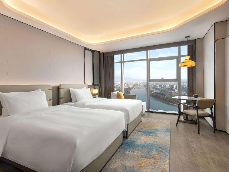 Grand Mercure Taizhou Tiantai image