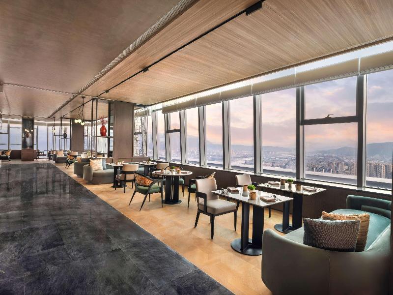 Grand Mercure Taizhou Tiantai image