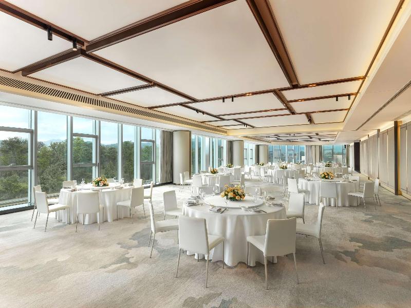 Grand Mercure Taizhou Tiantai image