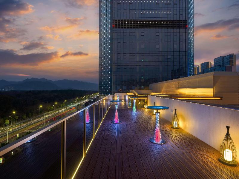 Grand Mercure Taizhou Tiantai image
