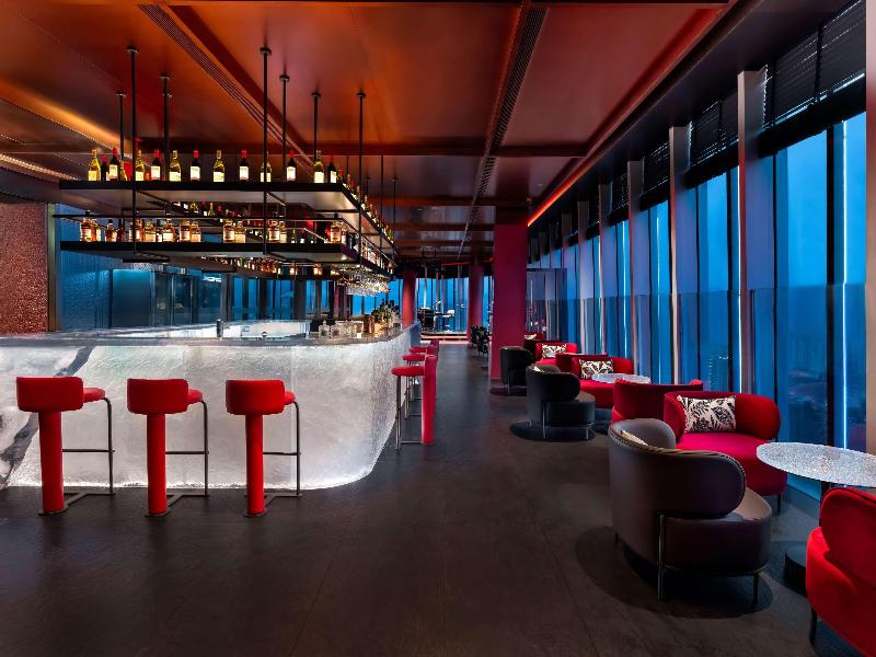 Grand Mercure Taizhou Tiantai image