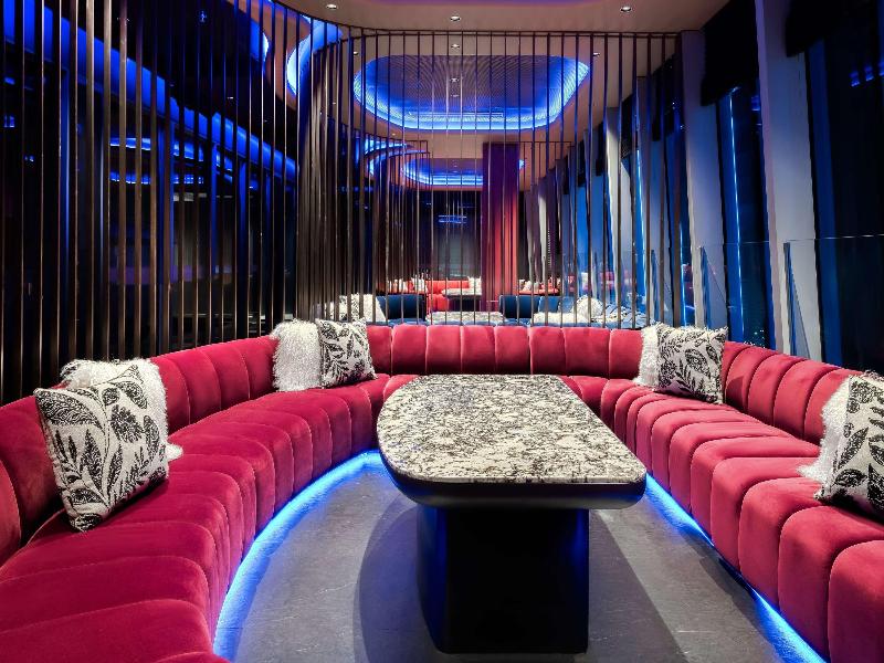 Grand Mercure Taizhou Tiantai image