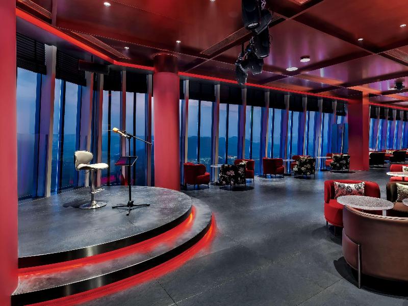 Grand Mercure Taizhou Tiantai image