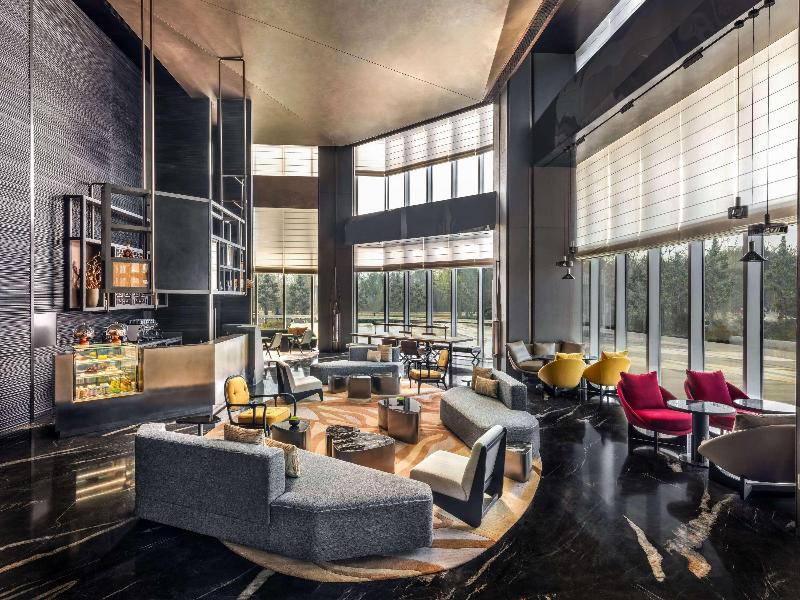 Grand Mercure Taizhou Tiantai image