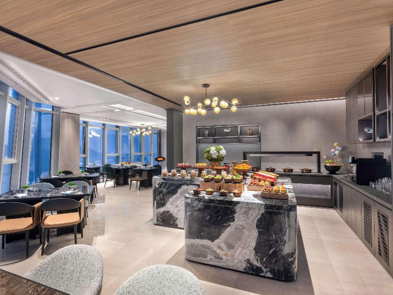 Grand Mercure Taizhou Tiantai image