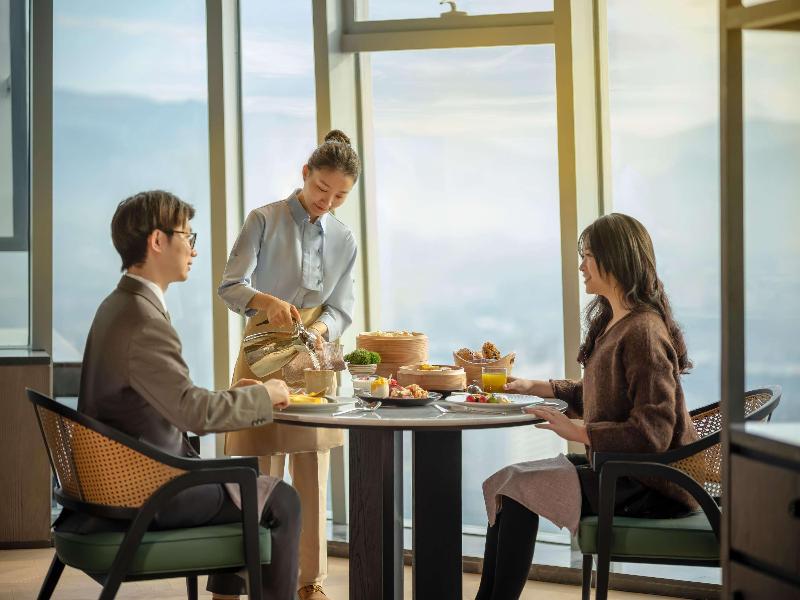 Grand Mercure Taizhou Tiantai image