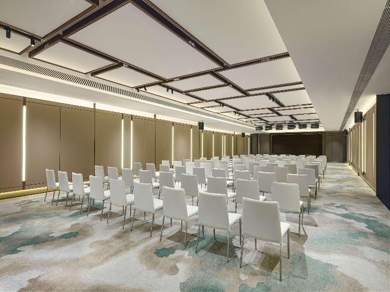 Grand Mercure Taizhou Tiantai image