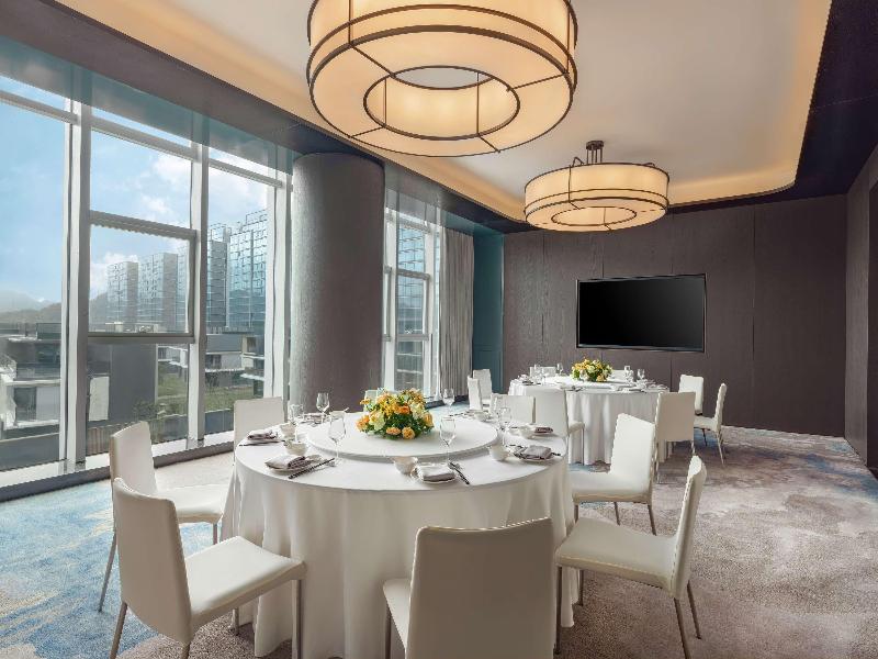 Grand Mercure Taizhou Tiantai image