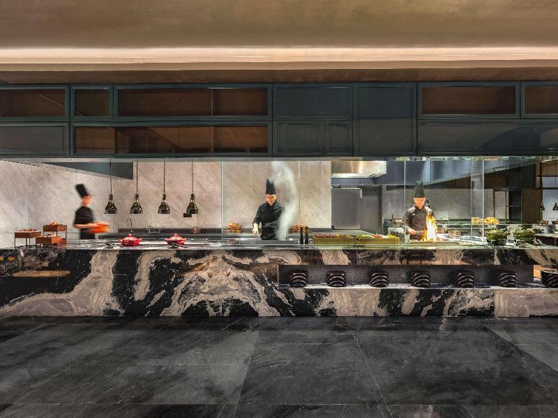 Grand Mercure Taizhou Tiantai image 1