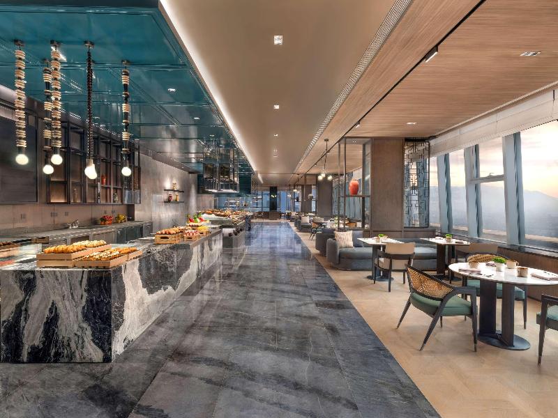 Grand Mercure Taizhou Tiantai image 2
