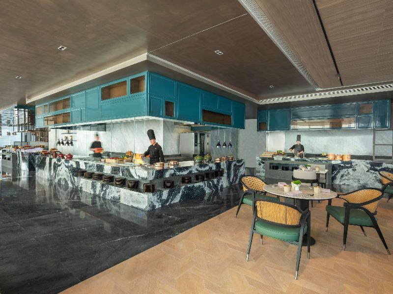 Grand Mercure Taizhou Tiantai image 3