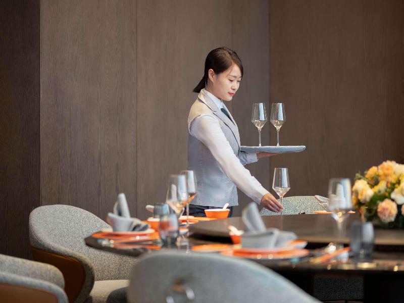 Grand Mercure Taizhou Tiantai image 4