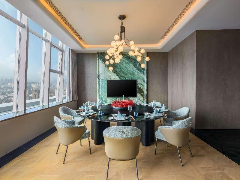 Grand Mercure Taizhou Tiantai image