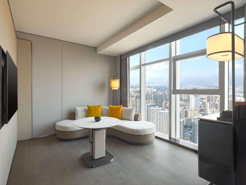 Grand Mercure Taizhou Tiantai image