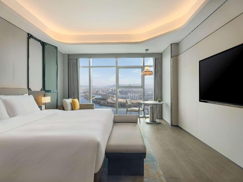 Grand Mercure Taizhou Tiantai image