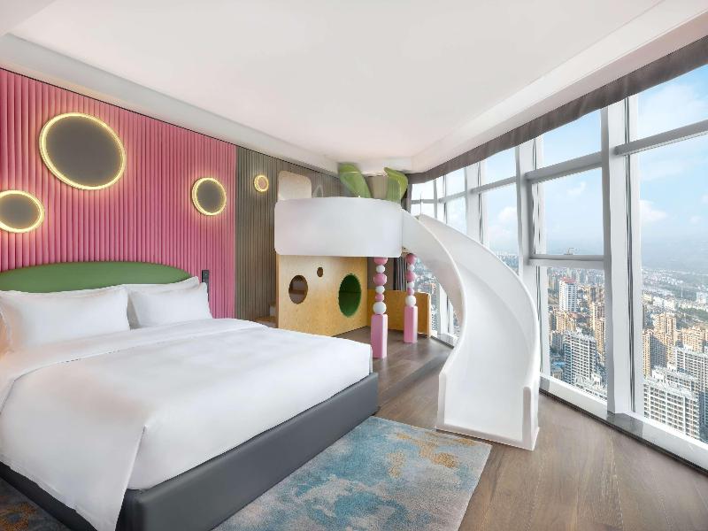 Grand Mercure Taizhou Tiantai image
