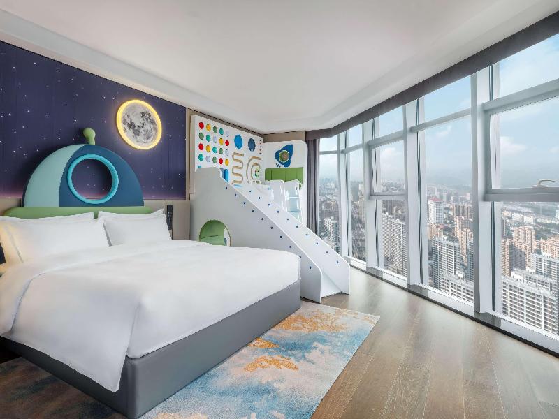 Grand Mercure Taizhou Tiantai image 8