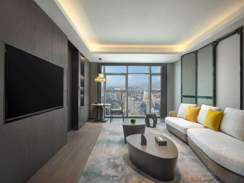 Grand Mercure Taizhou Tiantai image 7