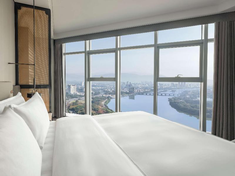 Grand Mercure Taizhou Tiantai image 6