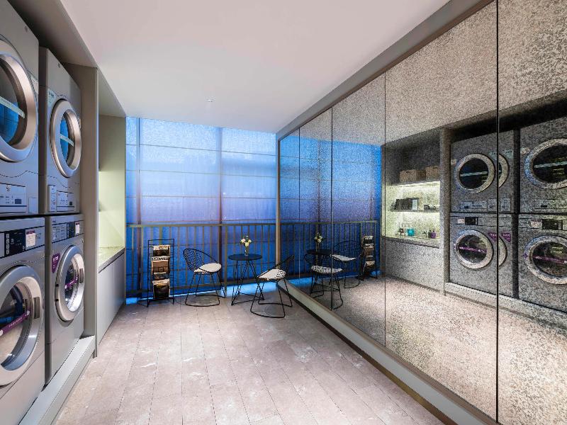Mercure Shanghai Waigaoqiao image