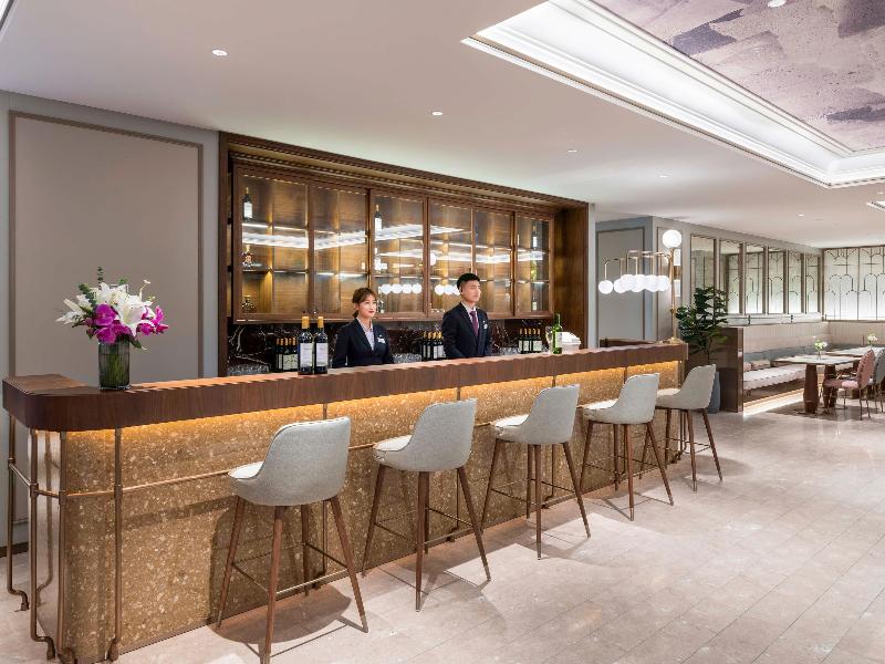 Mercure Shanghai Waigaoqiao image
