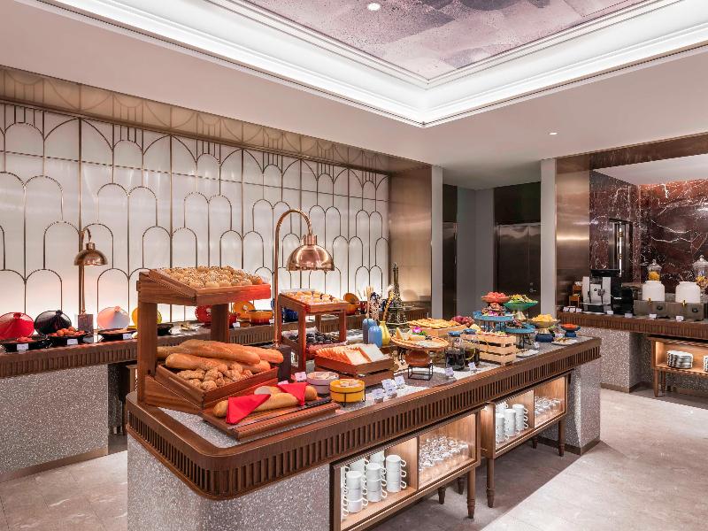 Mercure Shanghai Waigaoqiao image