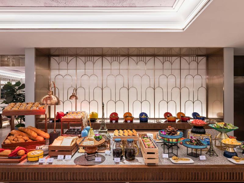 Mercure Shanghai Waigaoqiao image