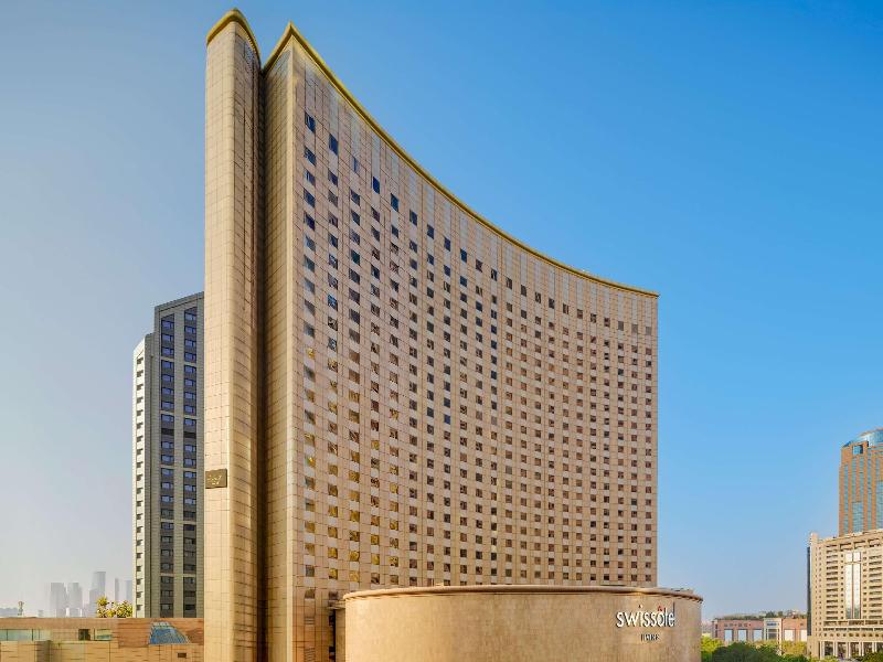 Swissotel Living Shanghai image