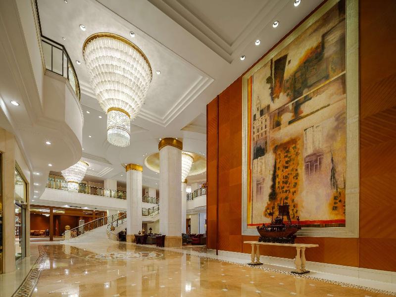 Swissotel Living Shanghai image